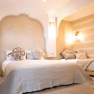 رياد Chic, مراكش