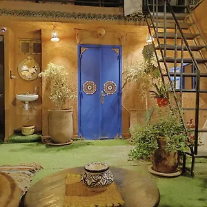  Hostal Be Nomad
